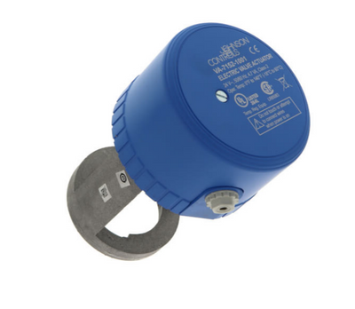 VA-7152-1001 Series Electric Valve Actuator, Proportional, Non-Spring Return, 24 VAC, 0–10 VDC, 90 Inch-lbs, Screw Terminal, NEMA 2, Compatible with VG7000 Series Globe Valves