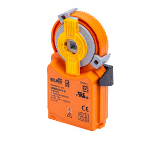 UMB230Y-F-R | Belimo | Rotary Actuator, 1 Nm, AC 100-240 V,