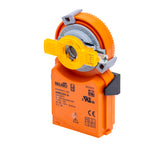 UMB230Y-R | Belimo | Rotary Actuator, 1 Nm, AC 100-240 V,
