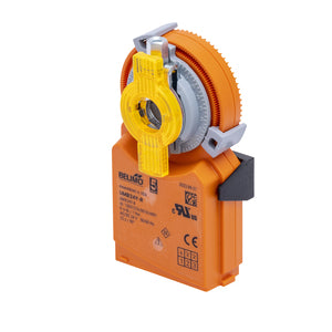 UMB24Y-R | Belimo | Rotary Actuator, 1 Nm, AC/DC 24 V,