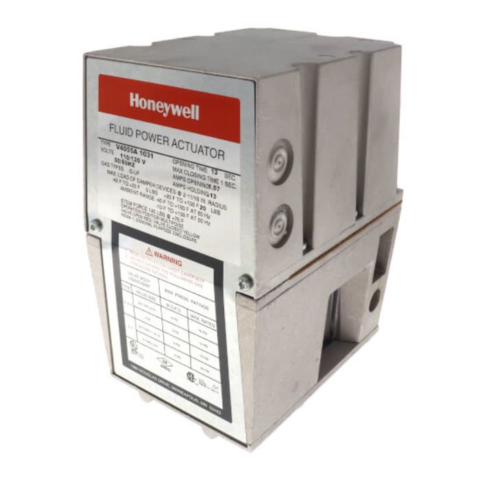 V4055D1001/U | CHAS.F.CONNOLLY DIST.CO | GAS VALVE ACTUATOR