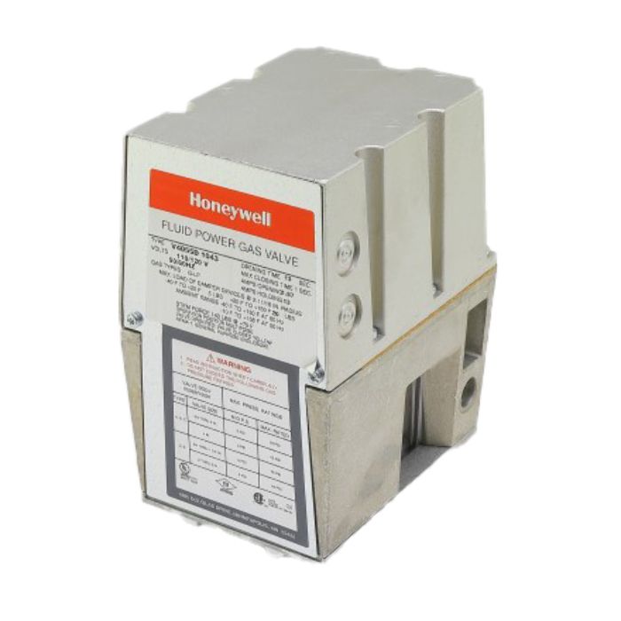 V4055D1043/U | CHAS.F.CONNOLLY DIST.CO | GAS VLVE ACTUATOR 120/60 13SEC