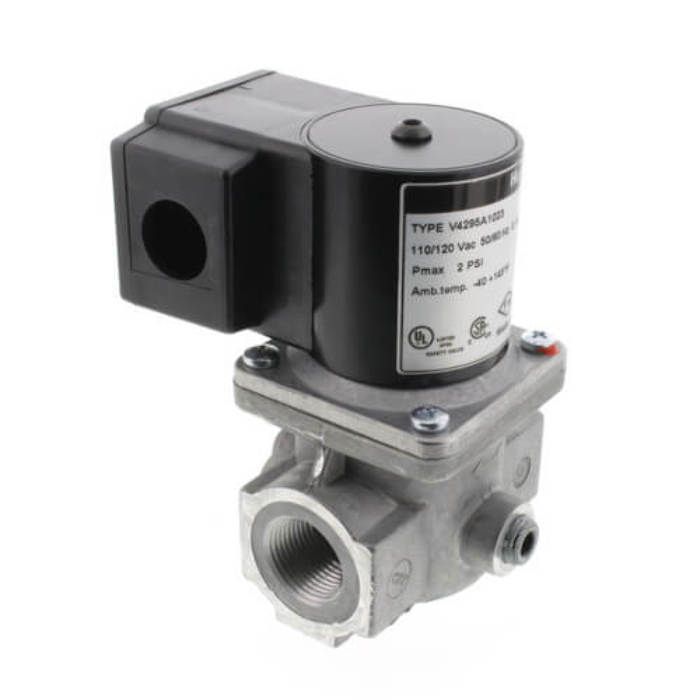 V4295A1023 | Honeywell Thermal | SOLENOID VALVE 120 VAC 3/4