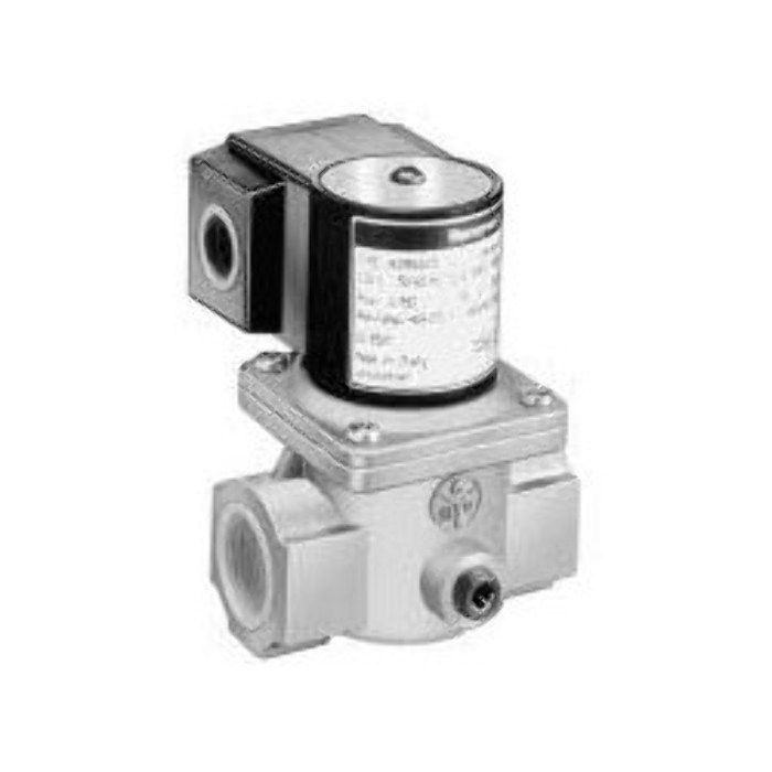 V4295A1072 | Honeywell Thermal | SOLENOID VALVE 120 VAC 2-1/2