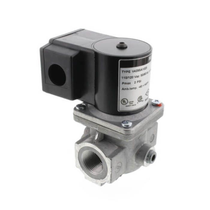 V4295A1080 | Honeywell Thermal | SOLENOID VALVE 120 VAC 3