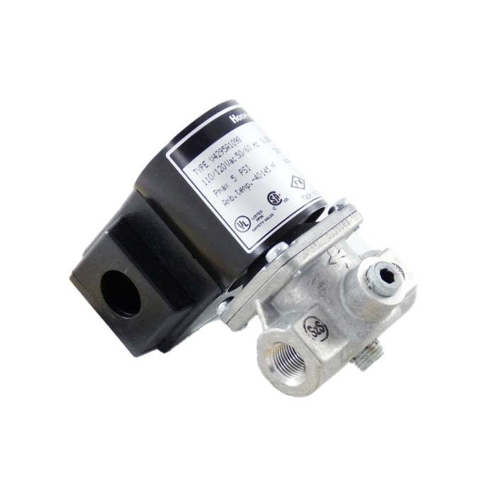 V4295A1098 | Honeywell Thermal | SOLENOID VALVE DN10 5PSI 350MB 120VAC