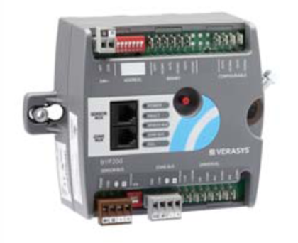 LC-ZEC310-0 | Johnson Controls | Verasys Field Zone Controller; No Damper