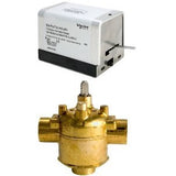 VT3343G13A02A | Schneider Electric | VLV 2POS 3W 3/4in IFL 24V GCO