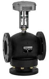 VU-9313-663-5-12 | Schneider Electric | GV 2.5IN 3W 74CV PRFL SRD 24V