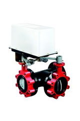 VWG050LB2935HGC | Johnson Controls | BTRFLY 3-WAY G 5in CV=1376