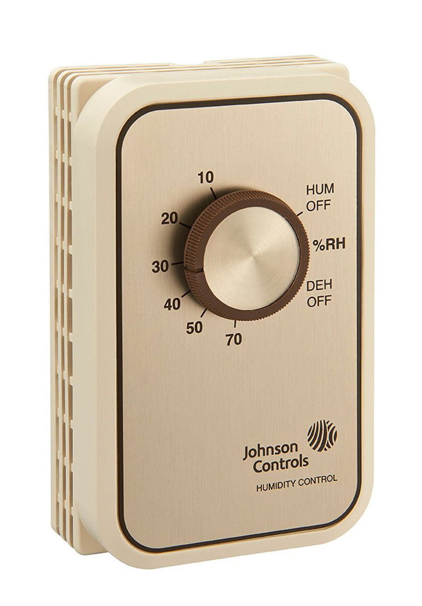 W43A-14C | Johnson Controls | W43A-14C HUMIDISTAT - INTERMEDIATE;
