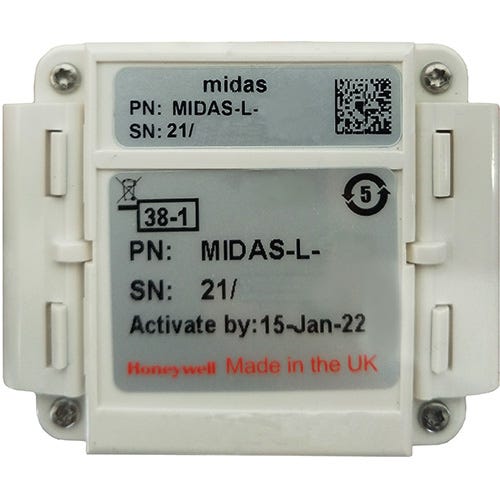 MIDAS-L-O2S